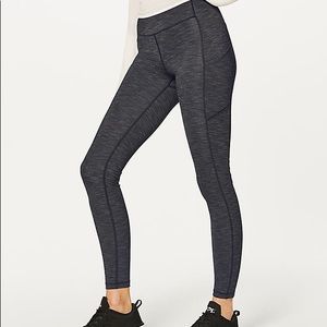 lululemon speed up tights luxtreme 28”